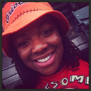 Meet your Posher, Sade